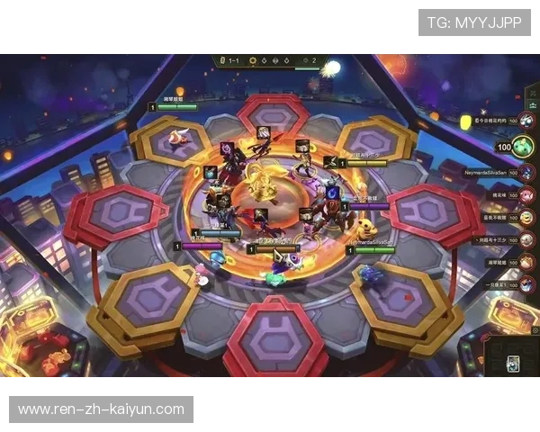 《英雄联盟》“荣耀之门”预选赛，开启全新篇章！