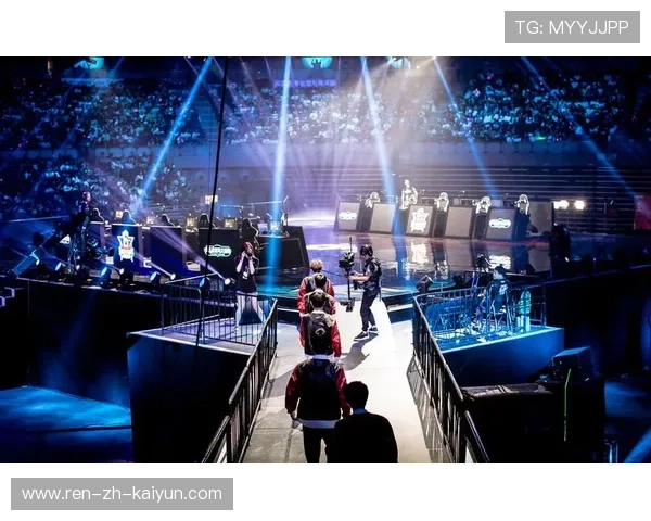 《英雄联盟》“全球预选”火爆开启，战局逐渐明朗！