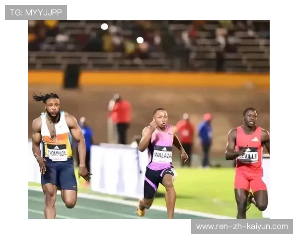 牙买加运动员在多项国际比赛中表现优异，牙买加运动员有钱吗