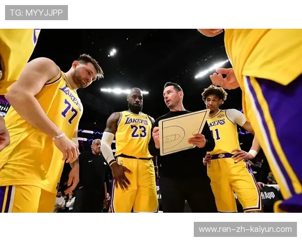 湖人查防守漏洞,重振防线夺回冠军之路 湖人查防守漏洞,重振防线夺回冠军之路