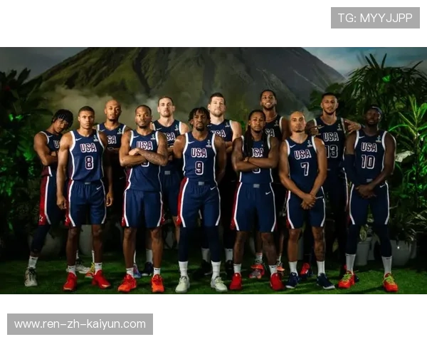 美国队在巴黎奥运会上表现出色，晋级四强，奥运 美国队入场